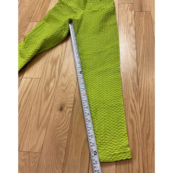 Booty by Brabants Croco Skin Leggings - Picture 9 of 10